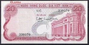 South Vietnam 24-a